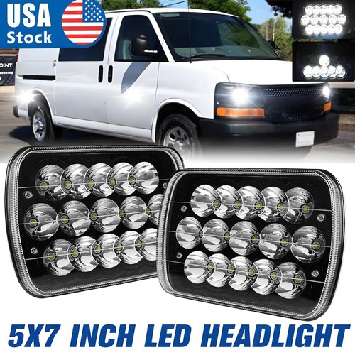 Pair for chevy express - for, cargo