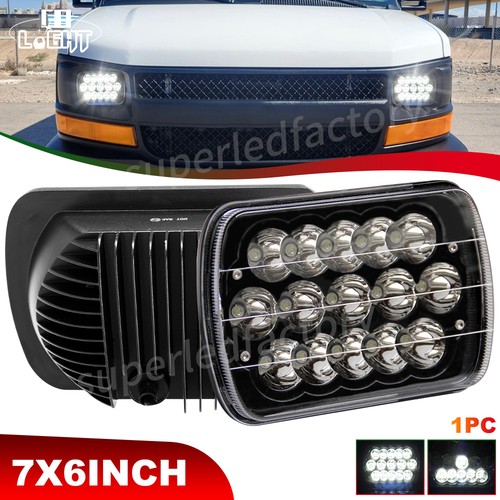 Brightest 1pc 7x6 - brightest,