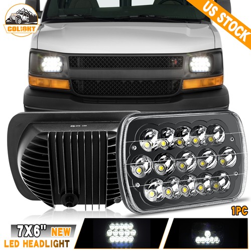 For chevy express - cargo, van